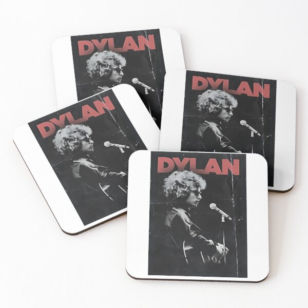 Item preview, Bob Dylan Clásico 2 designed and sold by MAX MILLER.