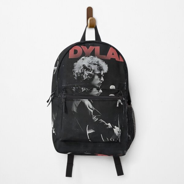 Item preview, Bob Dylan Clásico 2 designed and sold by MAX MILLER.