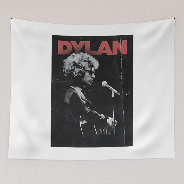 Item preview, bob dylan classic 2 designed and sold by MAX MILLER.