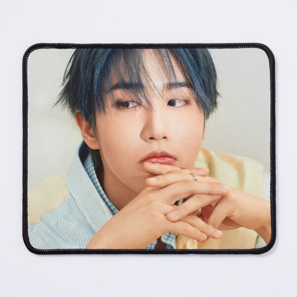 Item preview, Han Jisung 250223 Stray Kids X Tommy Hilfiger for GQ Korea March 2025 Issue Pictorial Preview ot8 kpop STAY poster designed and sold by Kpop-Noona.