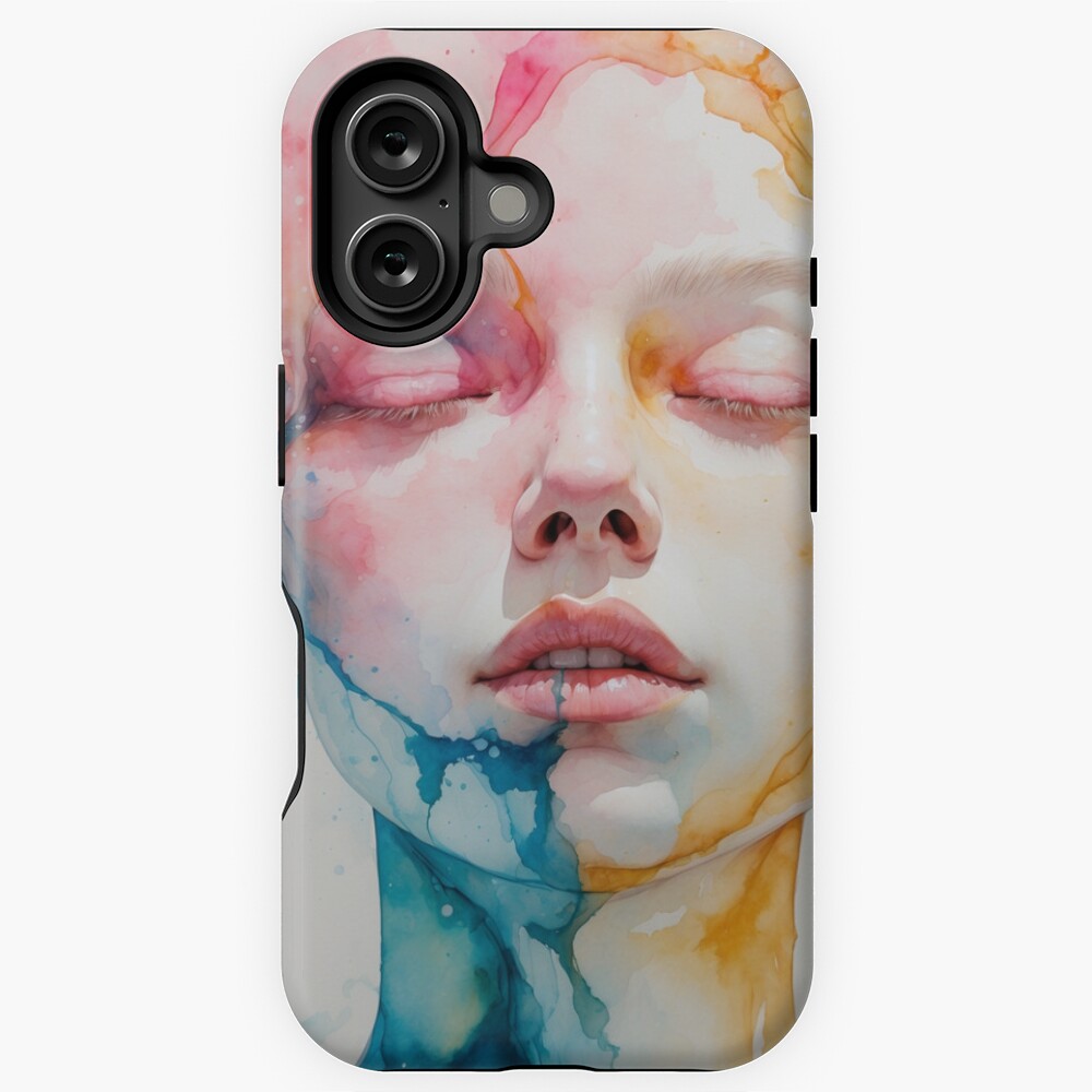 Item preview, iPhone Magsafe Tough Case designed and sold by PixelsArtst.
