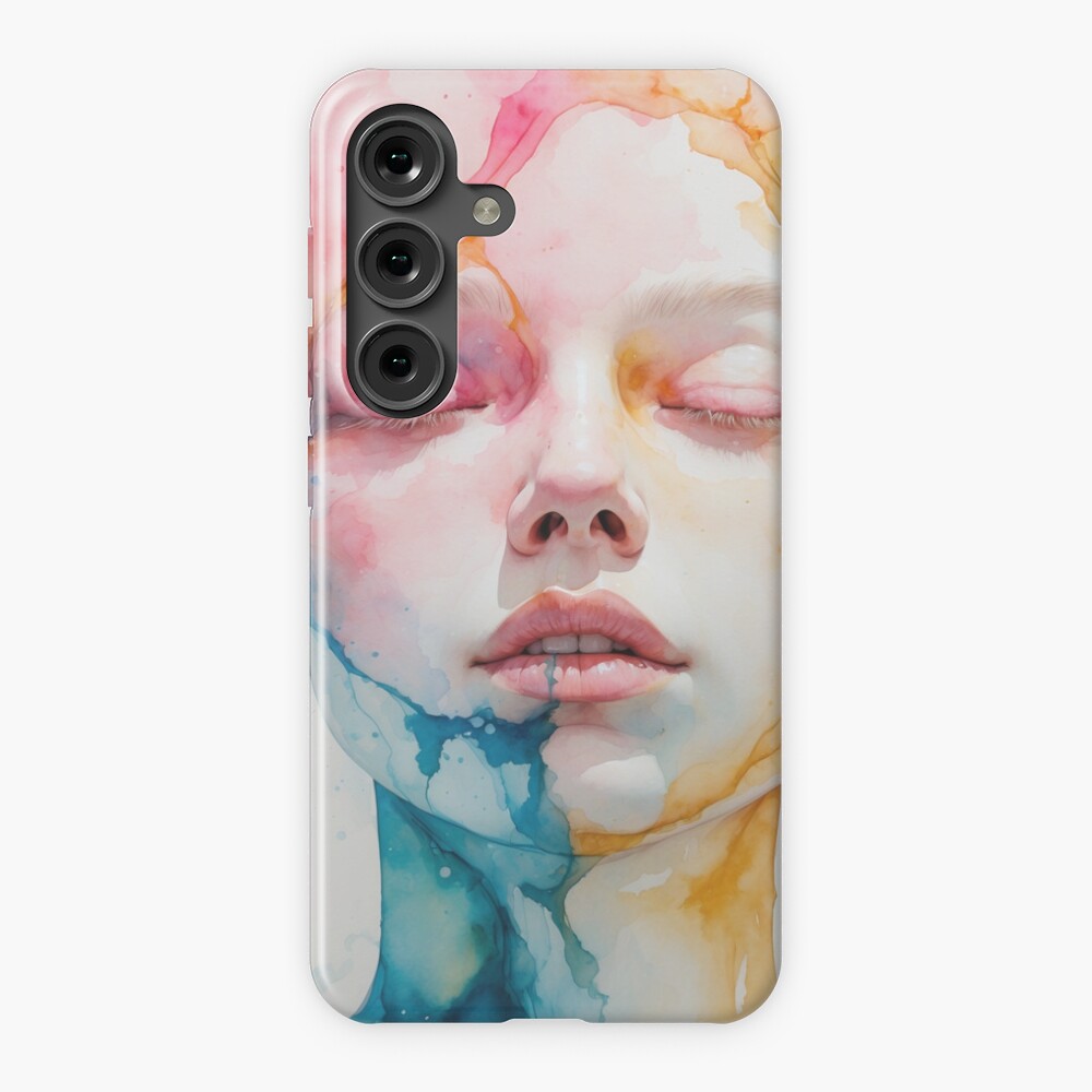 Item preview, Samsung Galaxy Snap Case designed and sold by PixelsArtst.