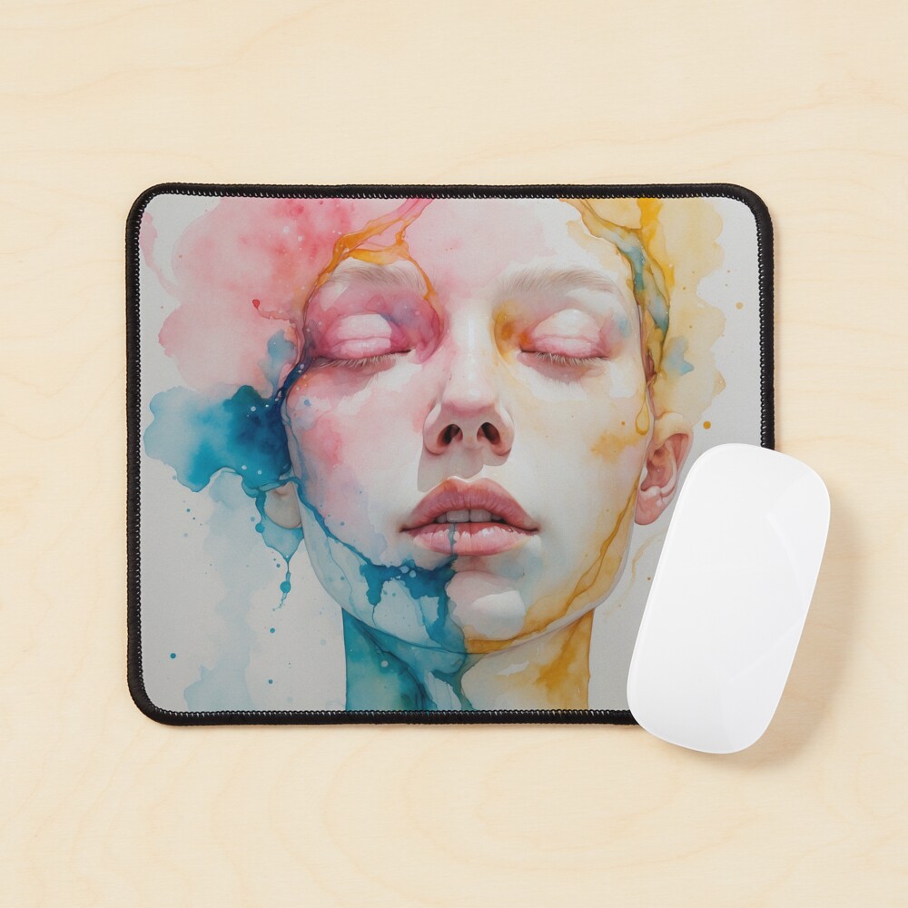 Item preview, Mouse Pad designed and sold by PixelsArtst.