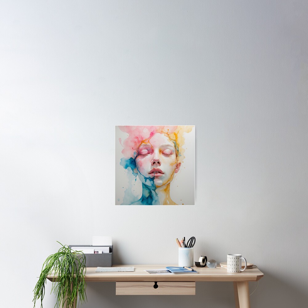 Item preview, Poster designed and sold by PixelsArtst.