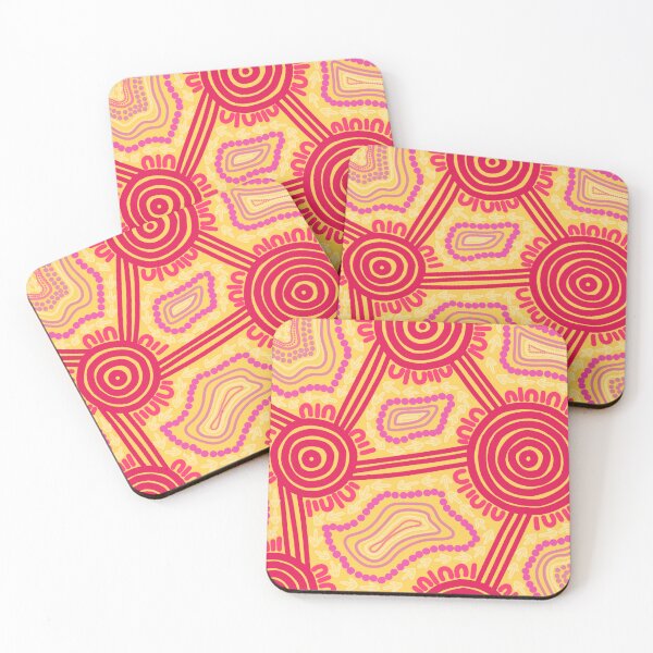 Item preview, journeys designed and sold by Wiradjuri Giwang.