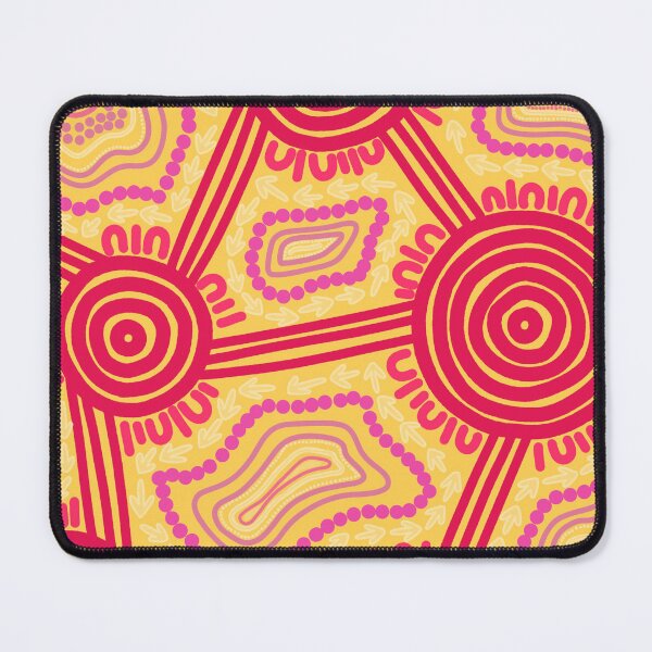 Item preview, journeys designed and sold by Wiradjuri Giwang.