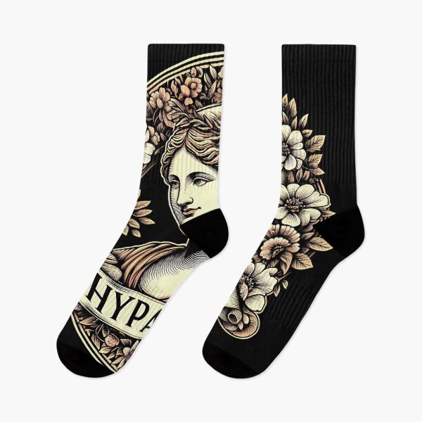 Item preview, Hypatia of Alexandria | Ancient Philosopher | Feminist Icon designed and sold by OzzFrequency.
