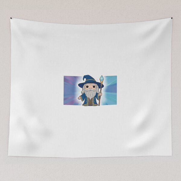 Item preview, Legendary Wizard designed and sold by StormArte.