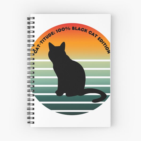 Item preview, Cat-titude designed and sold by T-shirts-by-LL.