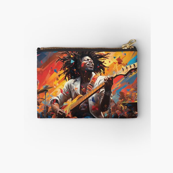 Item preview, African Reggae Artist - Artist du reggae africain designed and sold by AfricArt237.