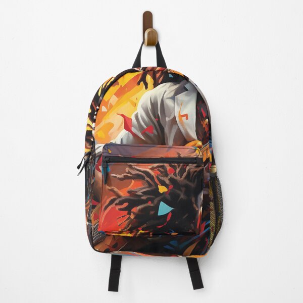 Item preview, African Reggae Artist - Artist du reggae africain designed and sold by AfricArt237.