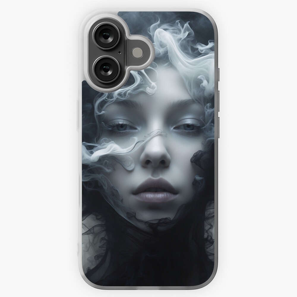 Item preview, iPhone Soft Case designed and sold by PixelsArtst.