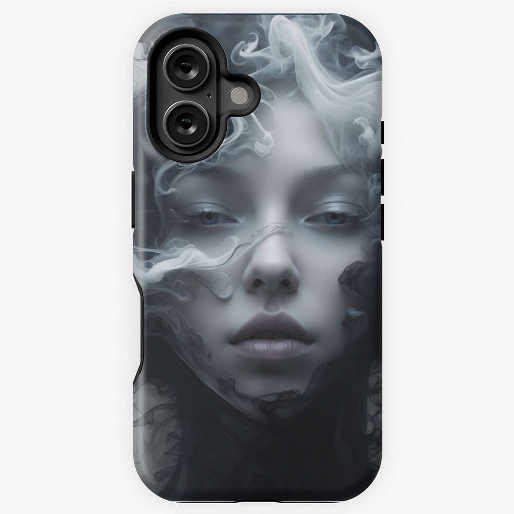 Item preview, iPhone Tough Case designed and sold by PixelsArtst.