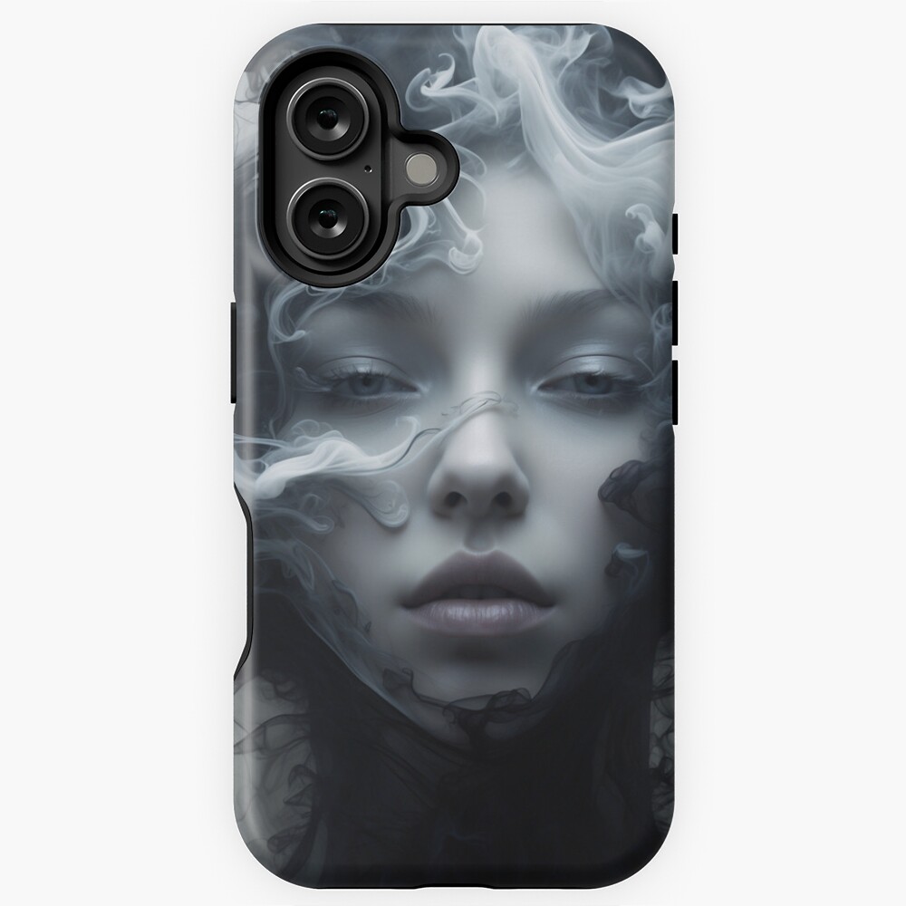 Item preview, iPhone Magsafe Tough Case designed and sold by PixelsArtst.