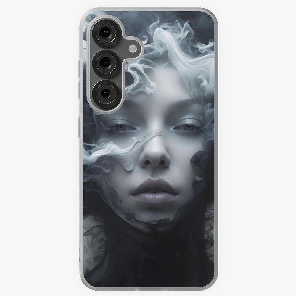 Item preview, Samsung Galaxy Soft Case designed and sold by PixelsArtst.