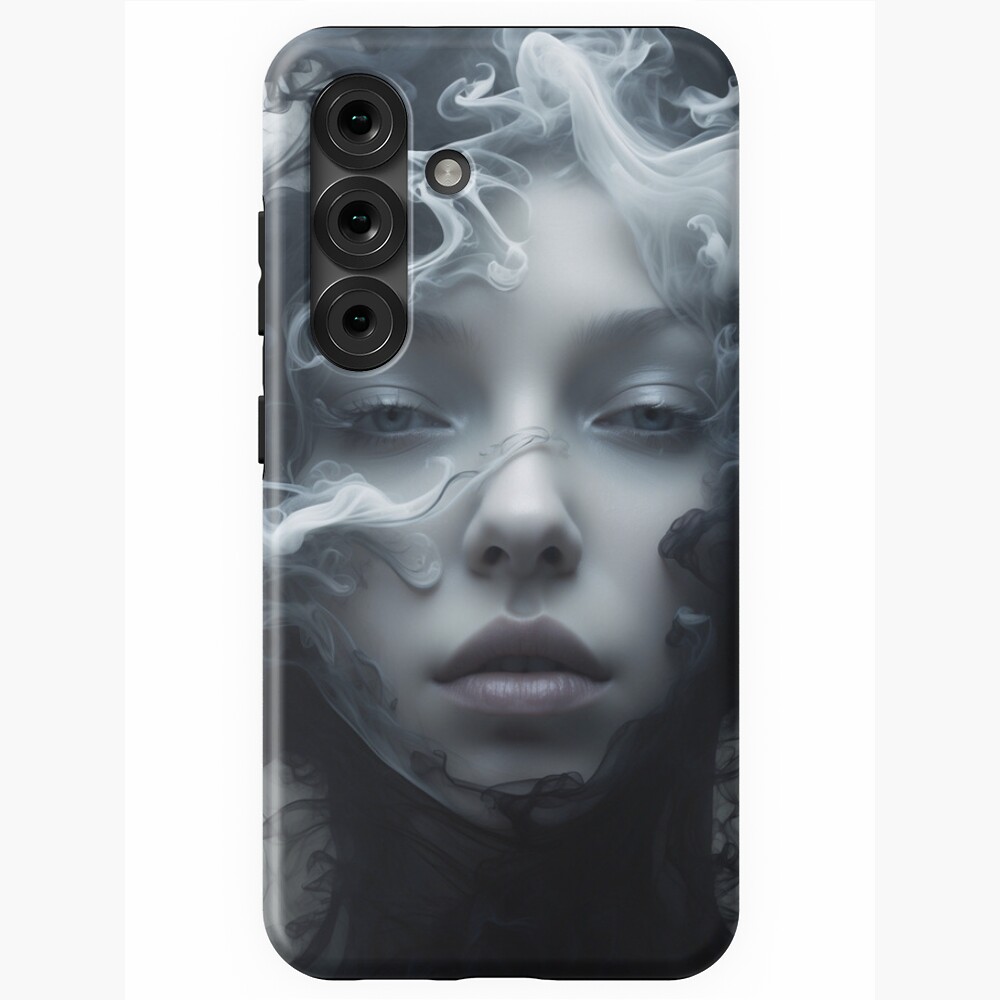 Item preview, Samsung Galaxy Tough Case designed and sold by PixelsArtst.