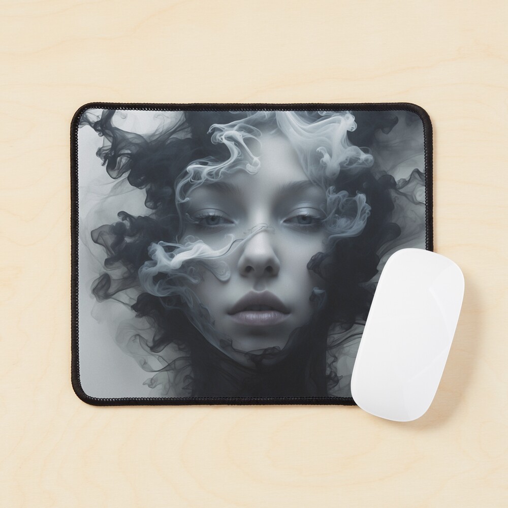 Item preview, Mouse Pad designed and sold by PixelsArtst.