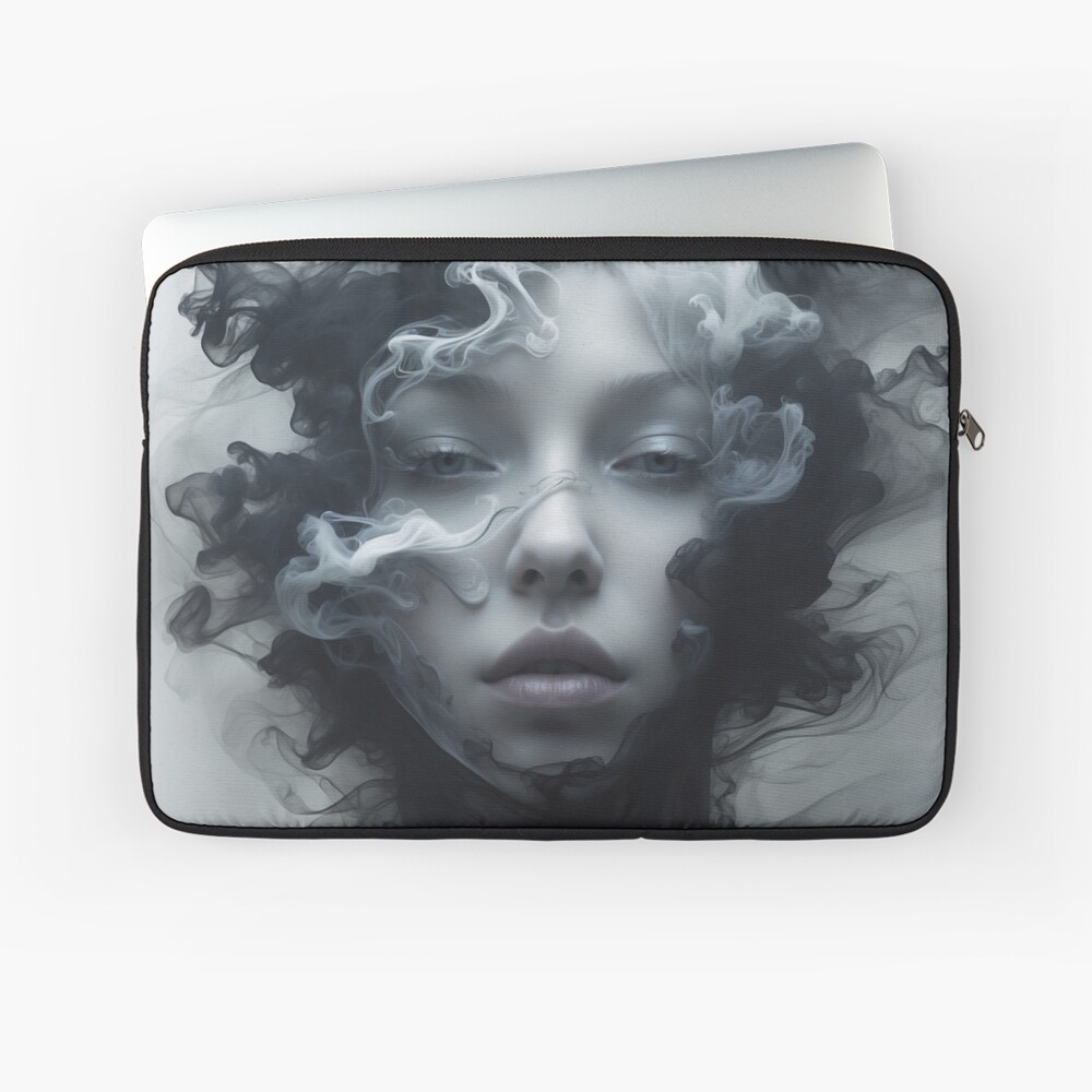 Item preview, Laptop Sleeve designed and sold by PixelsArtst.