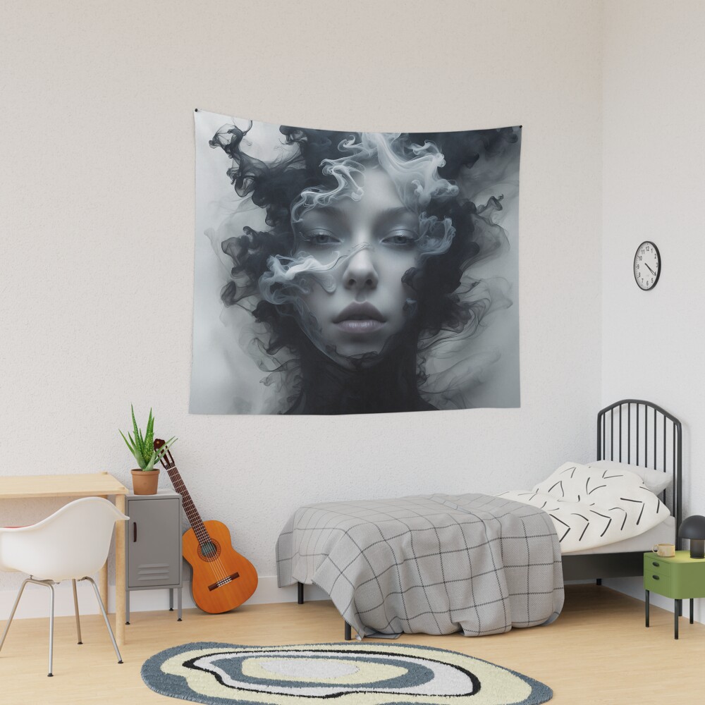 Item preview, Tapestry designed and sold by PixelsArtst.