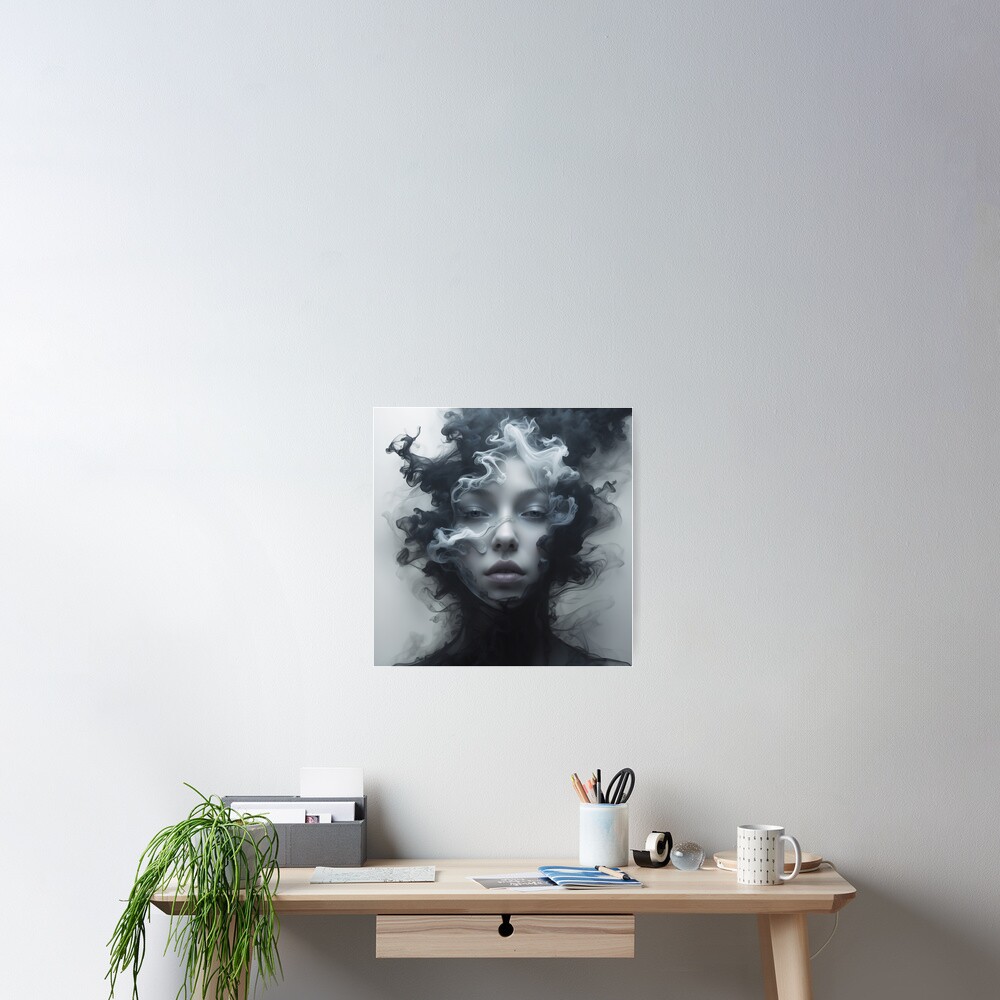 Item preview, Poster designed and sold by PixelsArtst.