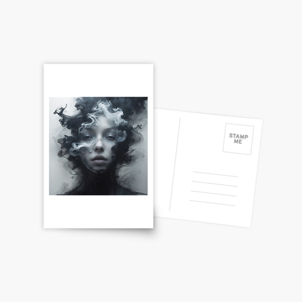 Item preview, Postcard designed and sold by PixelsArtst.