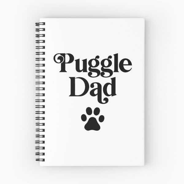 Item preview, Puggle Dad designed and sold by PaulSDesign.