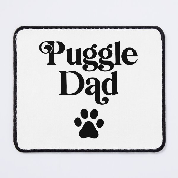 Item preview, Puggle Dad designed and sold by PaulSDesign.