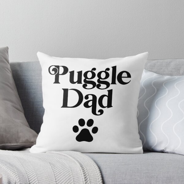 Item preview, Puggle Dad designed and sold by PaulSDesign.