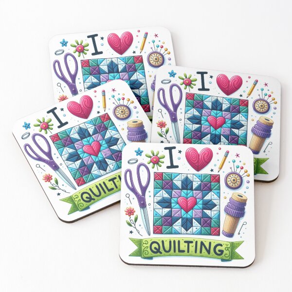 Item preview, Fabric Quilting designed and sold by clarkfraser.