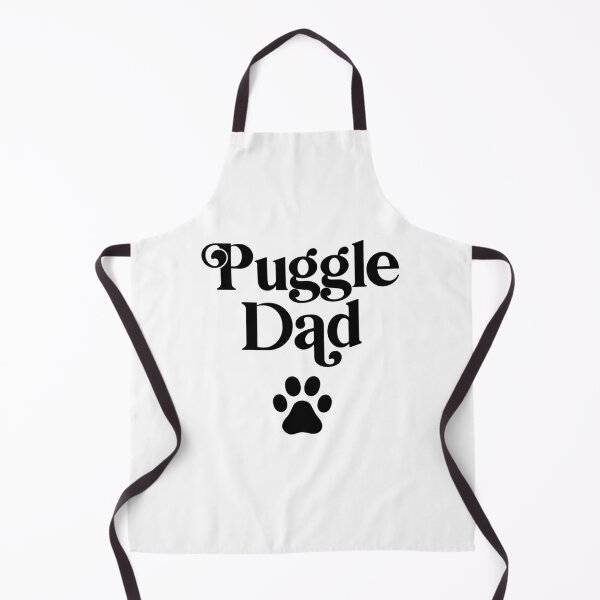Item preview, Puggle Dad designed and sold by PaulSDesign.