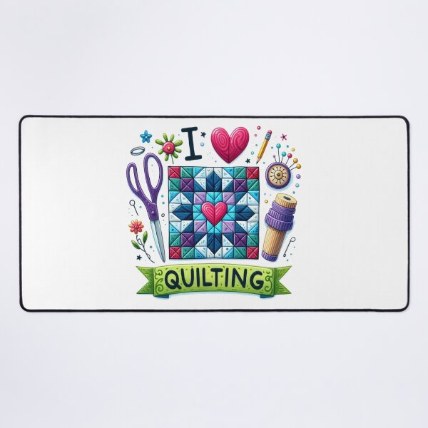 Item preview, Fabric Quilting designed and sold by clarkfraser.