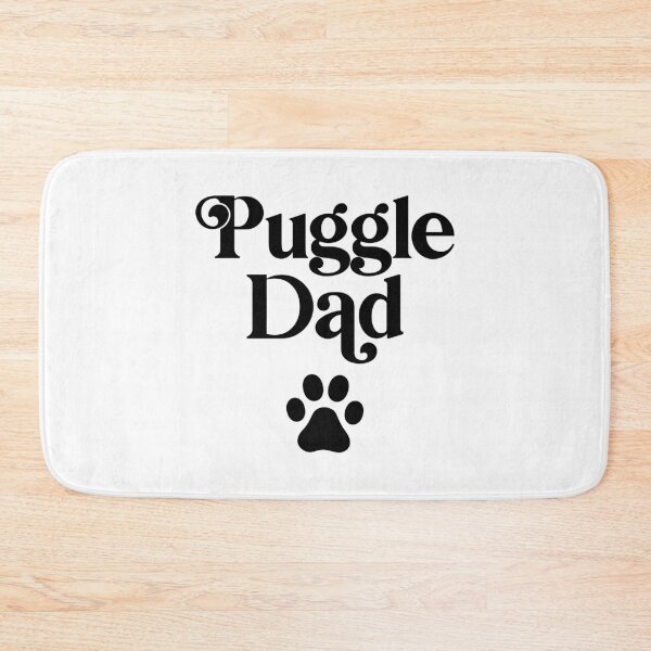 Item preview, Puggle Dad designed and sold by PaulSDesign.