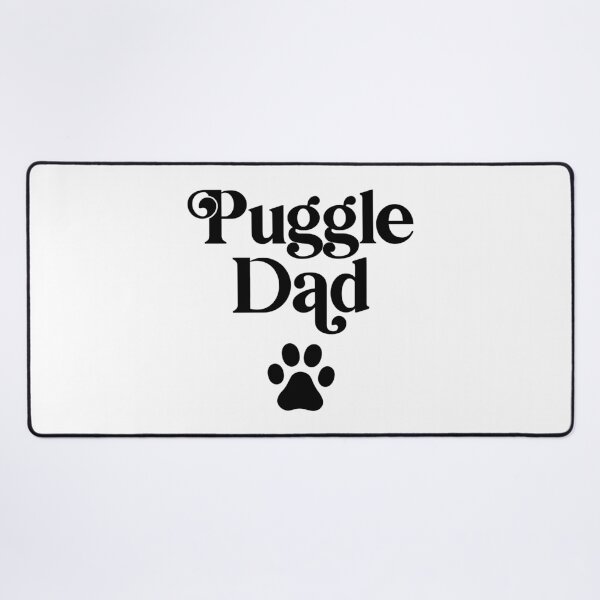 Item preview, Puggle Dad designed and sold by PaulSDesign.