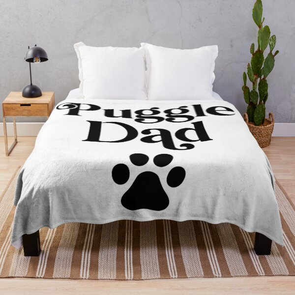 Item preview, Puggle Dad designed and sold by PaulSDesign.