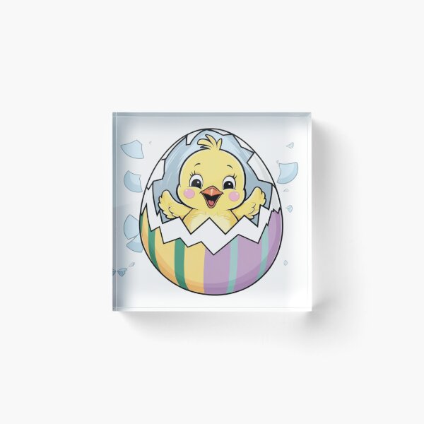 Item preview, Newborn Easter Chick designed and sold by StormArte.