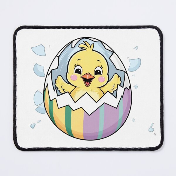Item preview, Newborn Easter Chick designed and sold by StormArte.