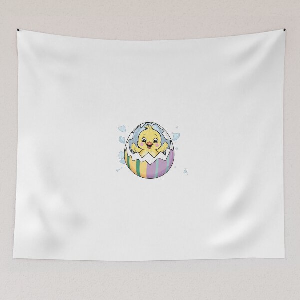 Item preview, Newborn Easter Chick designed and sold by StormArte.