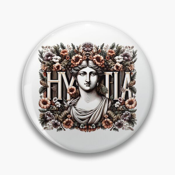 Item preview, Hypatia of Alexandria | Ancient Philosopher | Feminist Icon designed and sold by OzzFrequency.