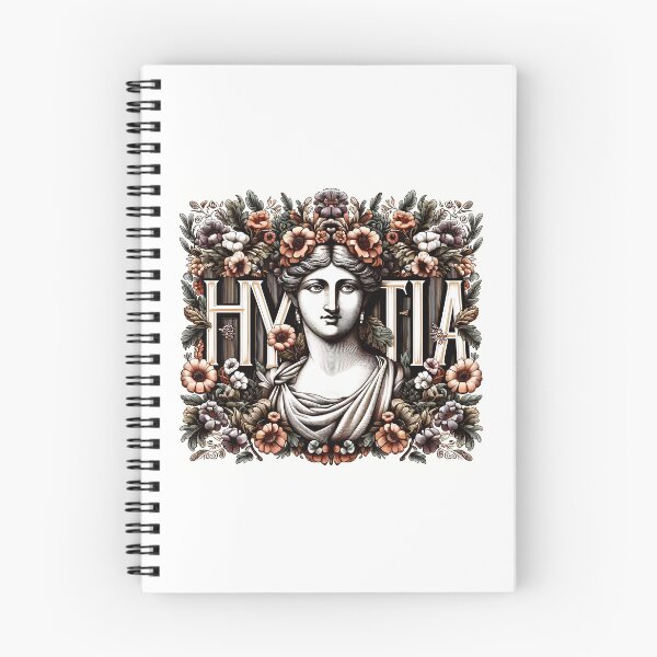 Item preview, Hypatia of Alexandria | Ancient Philosopher | Feminist Icon designed and sold by OzzFrequency.