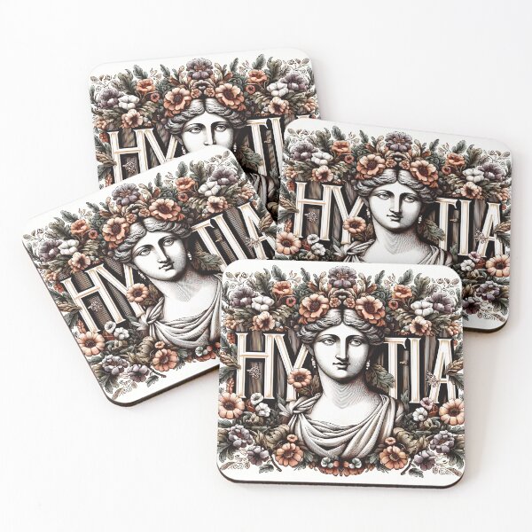 Item preview, Hypatia of Alexandria | Ancient Philosopher | Feminist Icon designed and sold by OzzFrequency.