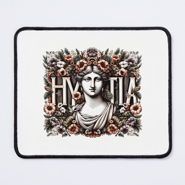 Item preview, Hypatia of Alexandria | Ancient Philosopher | Feminist Icon designed and sold by OzzFrequency.