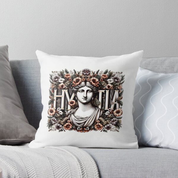 Item preview, Hypatia of Alexandria | Ancient Philosopher | Feminist Icon designed and sold by OzzFrequency.