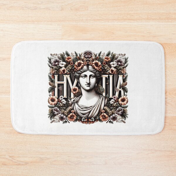 Item preview, Hypatia of Alexandria | Ancient Philosopher | Feminist Icon designed and sold by OzzFrequency.