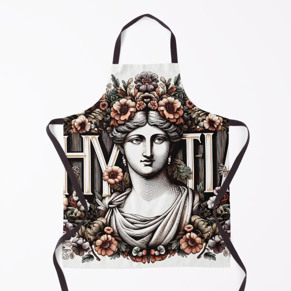 Item preview, Hypatia of Alexandria | Ancient Philosopher | Feminist Icon designed and sold by OzzFrequency.