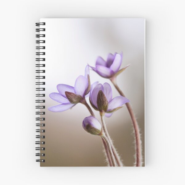 Item preview, Purple flowers designed and sold by Catrinann.