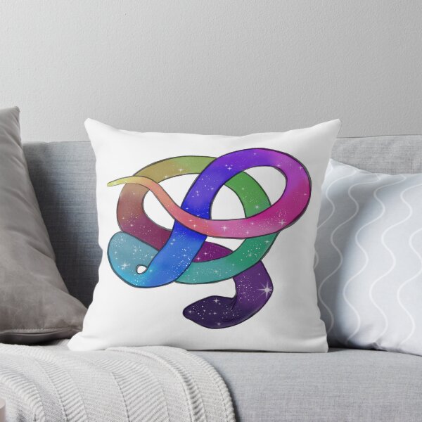 Item preview, galactic serpent designed and sold by Kalhanne.