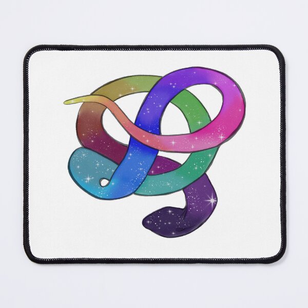 Item preview, galactic serpent designed and sold by Kalhanne.
