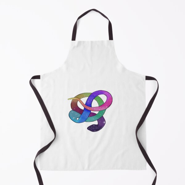 Item preview, galactic serpent designed and sold by Kalhanne.