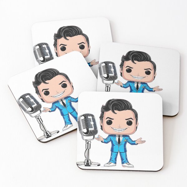 Item preview, Retro Star Presenter designed and sold by StormArte.