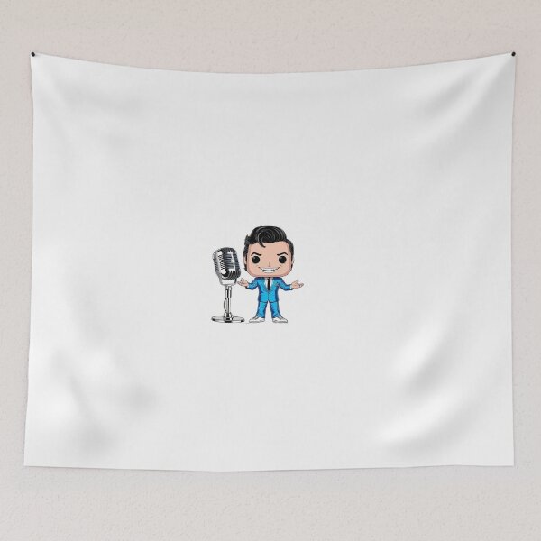 Item preview, Retro Star Presenter designed and sold by StormArte.